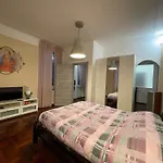 Garden Suite / Del Ducato