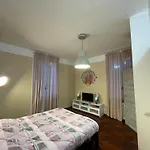 Garden Suite / Del Ducato