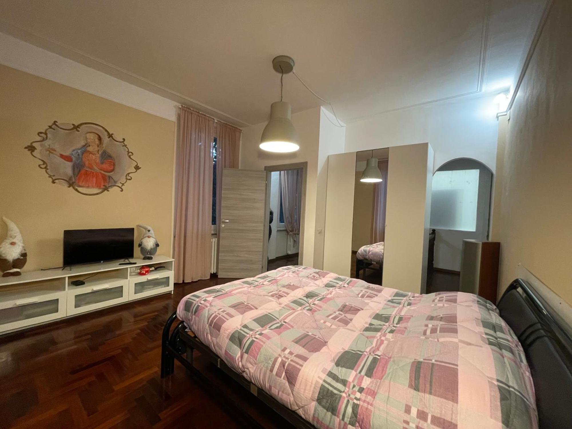 Apartment Garden / Del Ducato